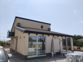 Villa Athena Luxury